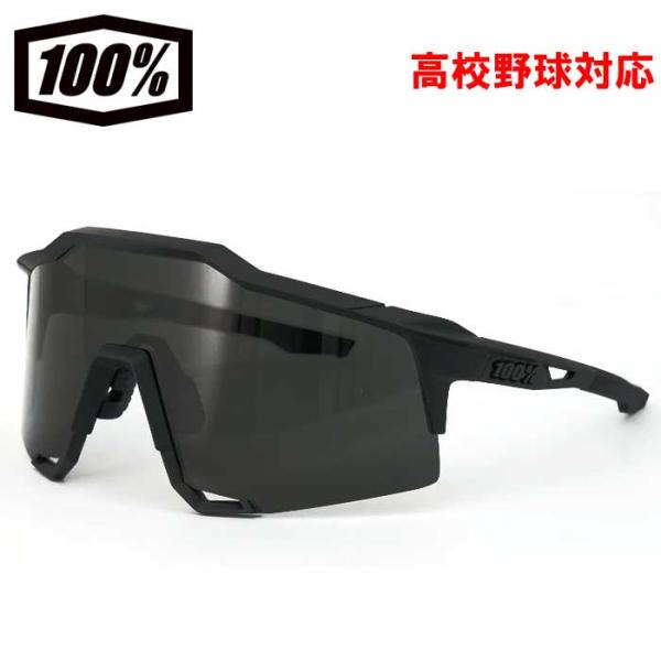 あすつく 100％ ワンハンドレッドパーセント サングラス 高校野球対応