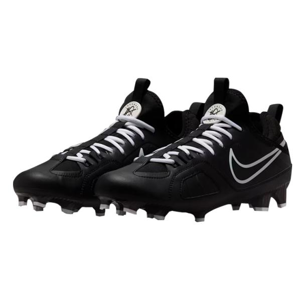 NIKE（ナイキ） ラクロス スパイク シューズ ハラチ9 バーシティ