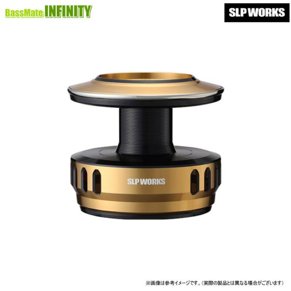 DAIWA（ダイワ） ○ダイワ SLPワークス 25 ソルティガ スプール 25000