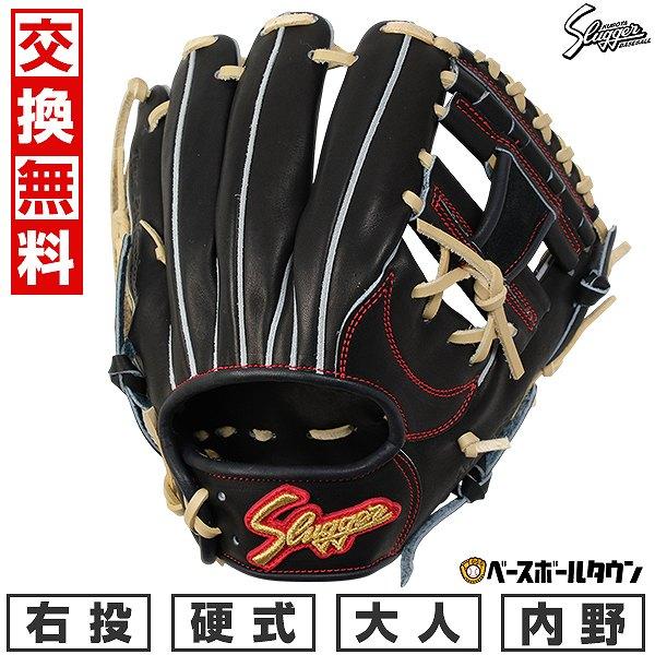 久保田スラッガー（KUBOTA SLUGGER） 交換無料 野球 グローブ 硬式