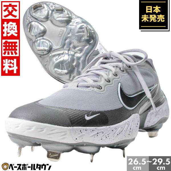 NIKE（ナイキ） 3連休も毎日出荷 交換無料 野球 スパイク 金具