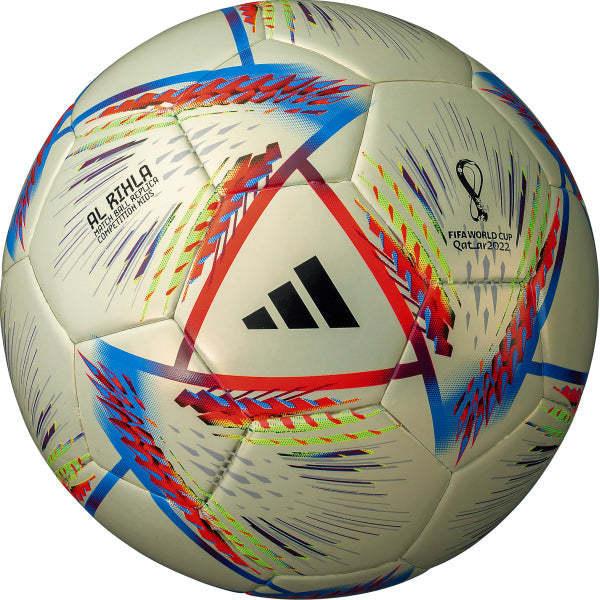adidas（アディダス） サッカーボール アル・リフラ コンペティション