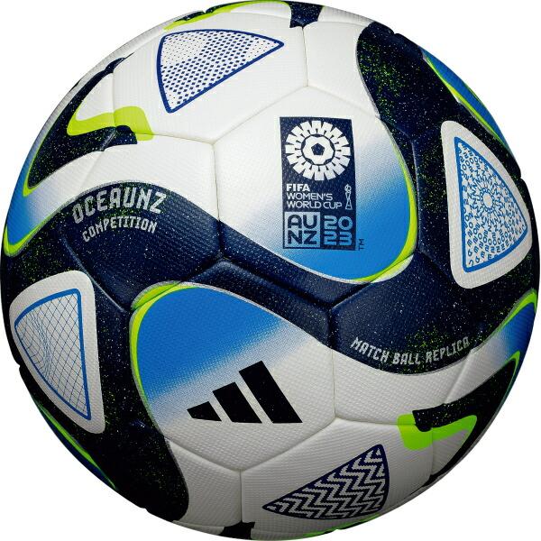 adidas（アディダス） 3連休も毎日出荷 サッカーボール オーシャンズ