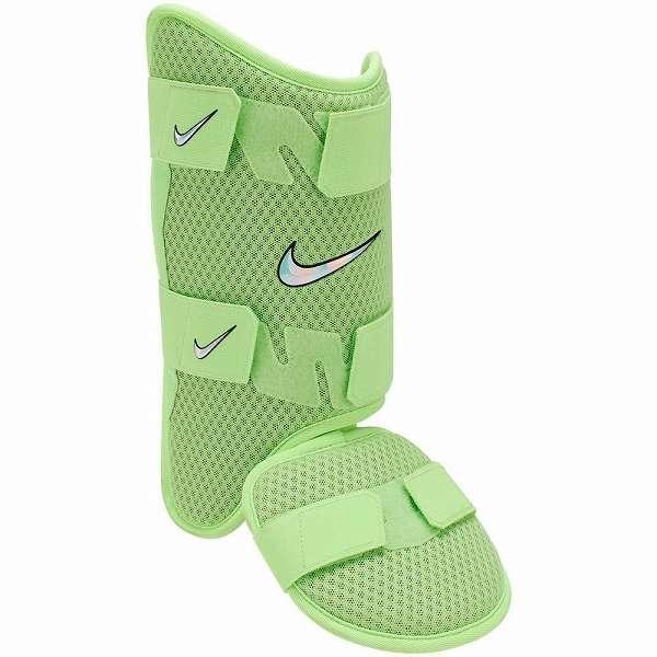 NIKE（ナイキ） 3連休も毎日出荷 野球 レッグガード 硬式 軟式 右打者