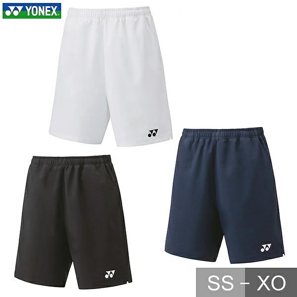 YONEX（ヨネックス） テニス バドミントン ユニゲームパンツ ハーフ