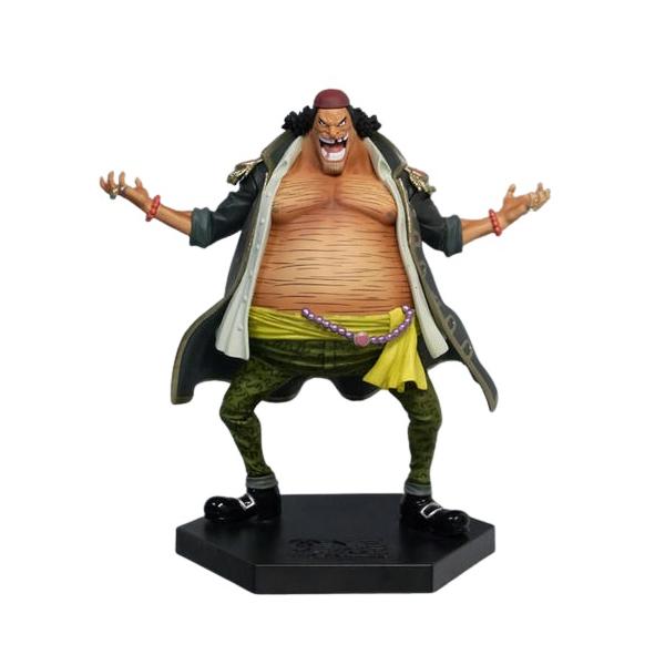 ワンピース DX王下七武海フィギュアvol.3 マーシャル・D・ティーチ (黒