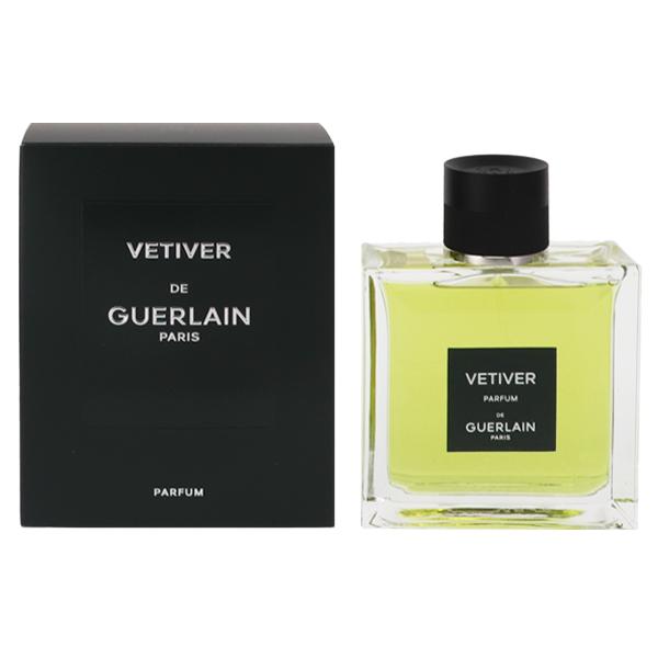 Guerlain Vetiver 100ml ユニセックス香水