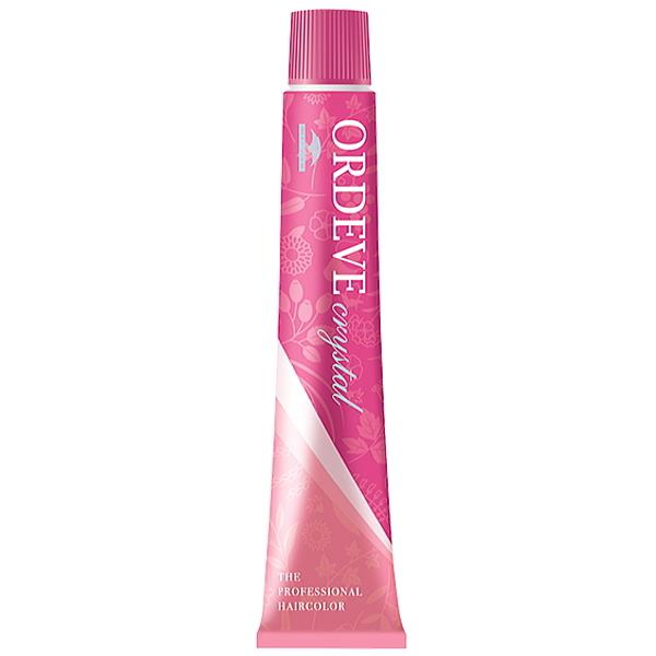 ORDEVE（オルディーブ） ミルボン クリスタル c5-NB 80g ニュートラル