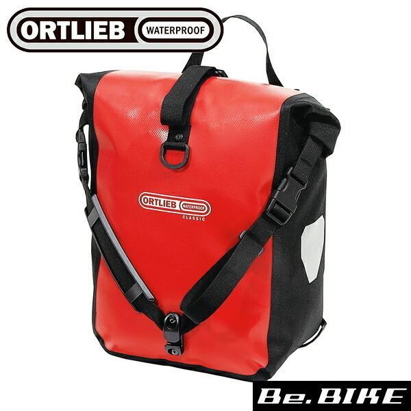 ORTLIEB（オルトリーブ） スポーツローラークラシック QL2.1（ペア
