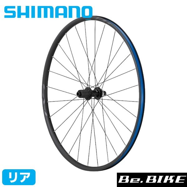 シマノ（SHIMANO） ホイール WH-RS171-CL-R12-700C 10/11スピード