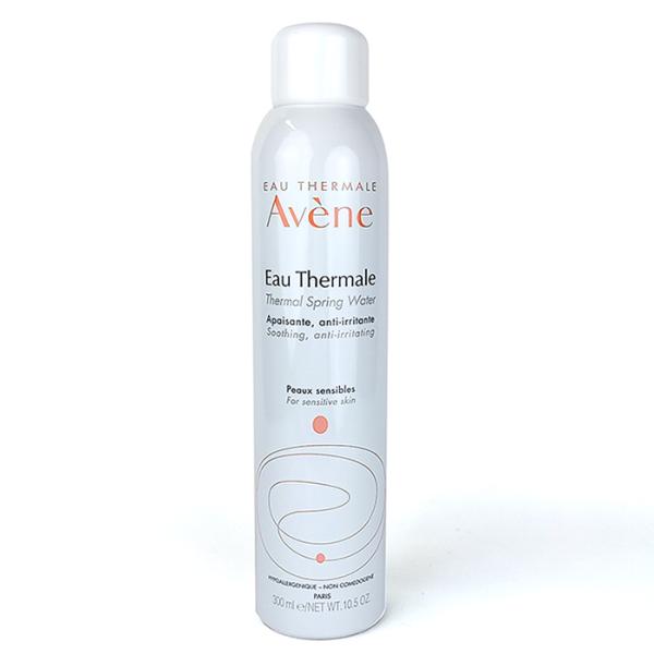Avene（アベンヌ） 【並行輸入品】アベンヌウォーター300ml化粧水
