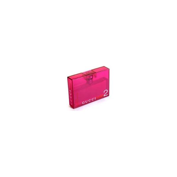 GUCCI（グッチ） 【並行輸入品】グッチラッシュ2オードトワレ50ml