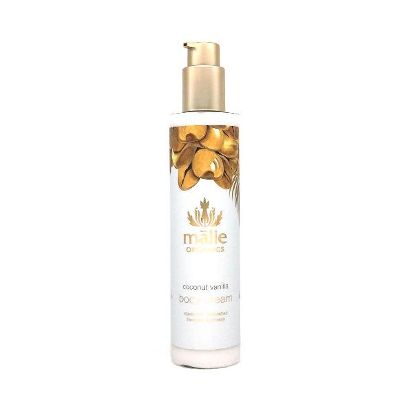 Malie Organics（マリエオーガニクス） ボディクリーム 222ml