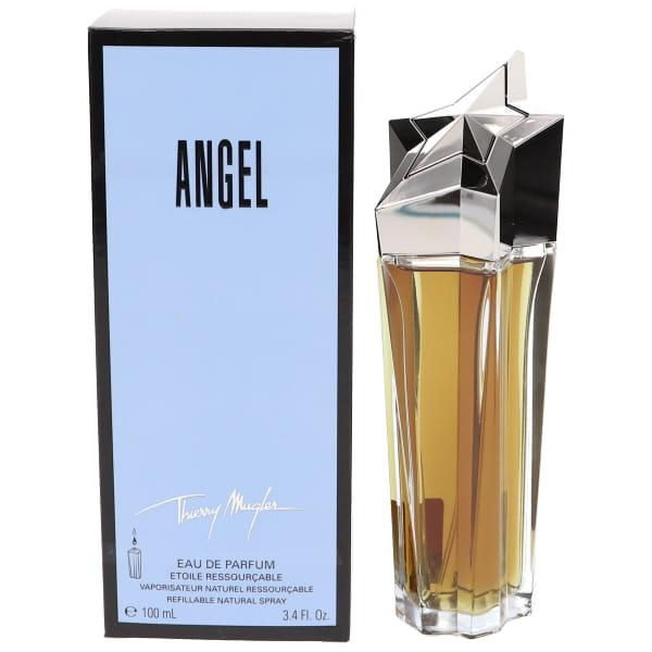 並行輸入品 送料無料 【訳あり】 テュエリーミュグレー エンジェル EDP