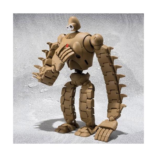 BANDAI（バンダイ） 「想造ガレリア」 天空の城ラピュタ ロボット兵