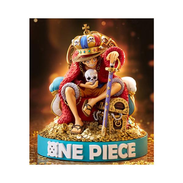 BANPRESTO（バンプレスト） ONE PIECE SUPER MASTER STARS DIORAMA