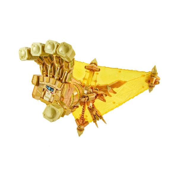 BANDAI（バンダイ） SMP[SHOKUGAN MODELING PROJECT] ファイナル