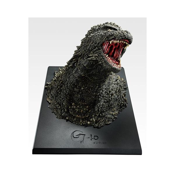一番くじ ☆一番くじ ゴジラ 怪獣乱舞 -荒ぶるモノ- A賞 ゴジラ(2023