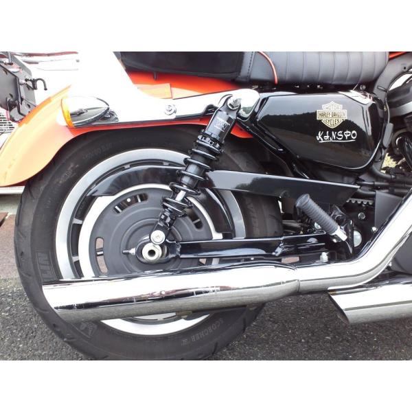 バイク用サスペンション xl883r スポーツスター 883r」の人気商品一覧