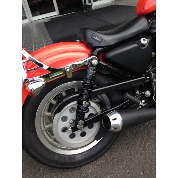 バイク用サスペンション xl883r スポーツスター 883r」の人気商品一覧