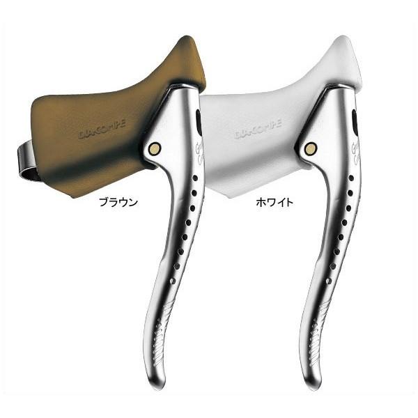 DIAーCOMPE（ダイアコンペ） GC07H (左右セット)（ブレーキレバー