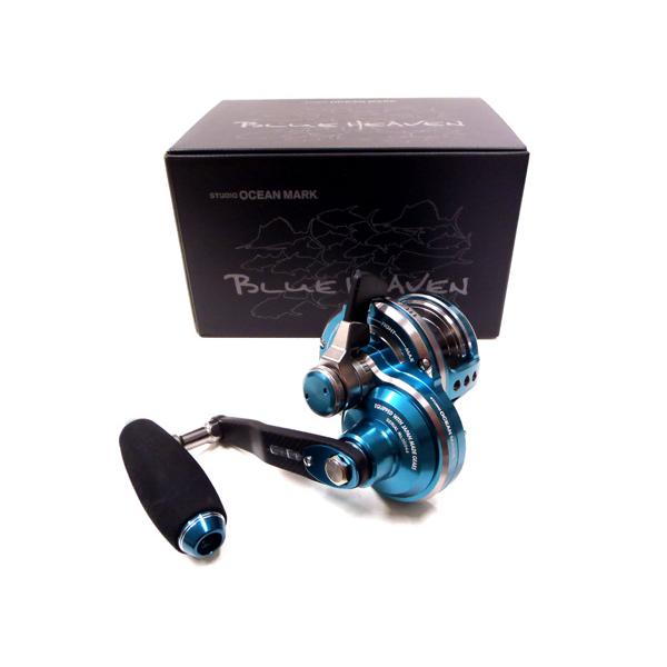 STUDIO OCEAN MARK STUDIO OCEANMARK BLUEHEAVEN ブルーヘブン