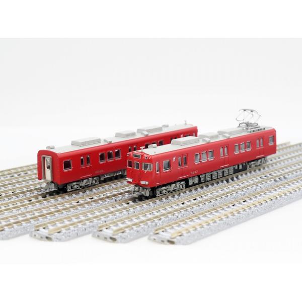 マイクロエース A8357 名鉄6000系三河線 ワンマン車 2両セット