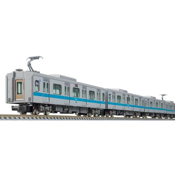 グリーンマックス 31760 小田急3000形（3091〜3093編成・ロイヤル