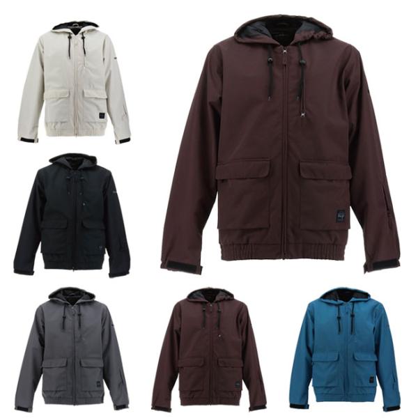 VESP（ベスプ） べスプ ジャケット VESP Hoody Parka Jacket VPMJ1068