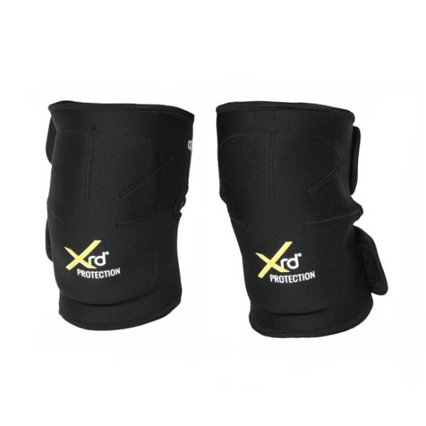eb's（エビス） プロテクター KNEE WRAP-PORON XRD ヒザの保護 スノボ