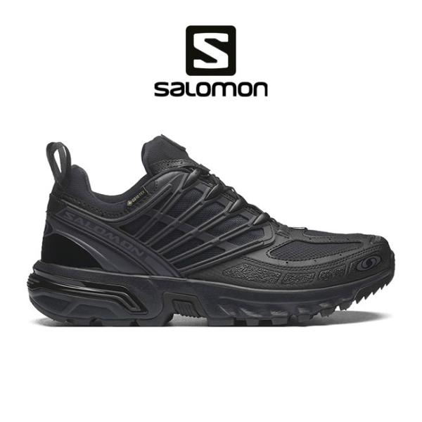 TIME SALE] SALOMON SNEAKERS サロモンスニーカーズ ACS PRO GTX