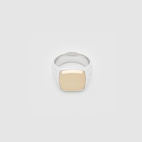 TOMWOOD トムウッド Cushion Gold Top クッション ゴールドトップ
