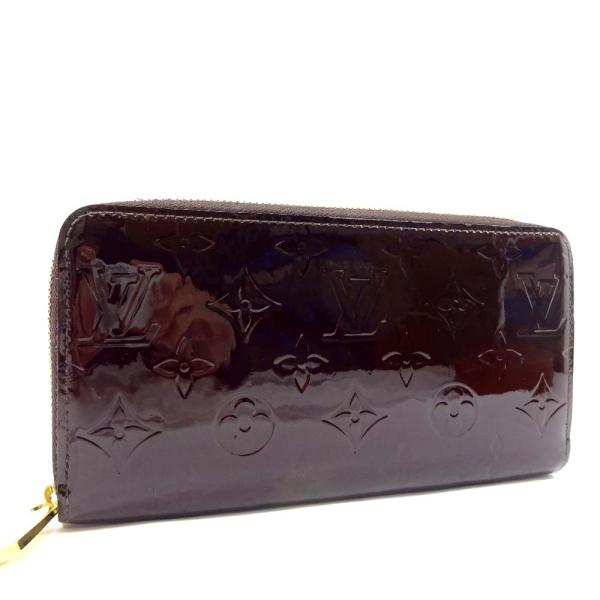 LOUIS VUITTON（ルイ・ヴィトン） ルイ ヴィトン ジッピーウォレット
