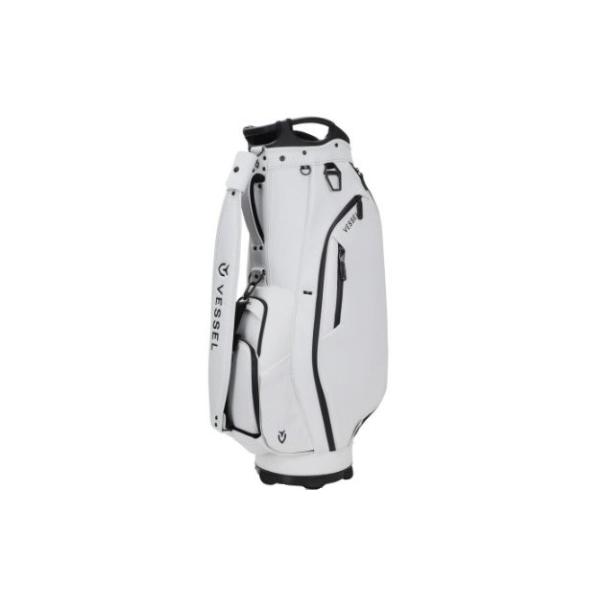 VESSEL VESSEL LUX 7 JP 2.0 日本限定モデル キャディーバッグ ベゼル