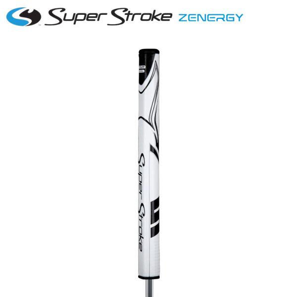 スーパーストローク（Super Stroke） ゼナジーXLツアー3.0 パター