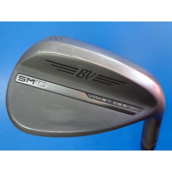 Titleist（タイトリスト） GK高辻△激安即決[4674] ボーケイSM10
