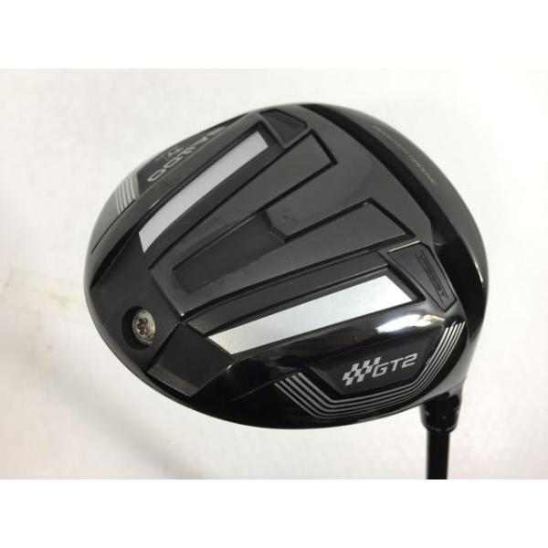バルド TT GT2 ドライバー 9.0 Baldo TT Driver GT2