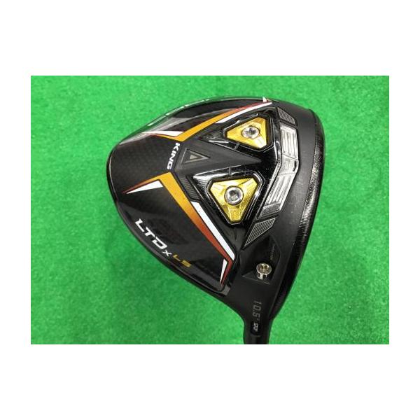 Cobra LTDx LS ドライバー 10.5° Cobra LTDx LS Blue/Red Driver | PGA