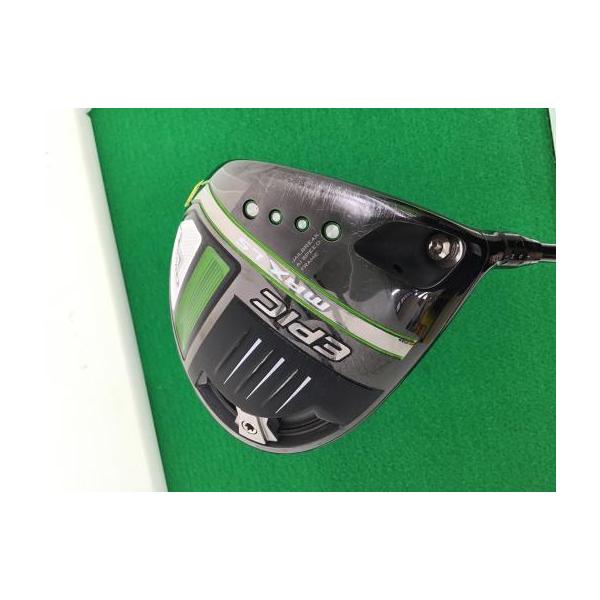 Callaway（キャロウェイ） EPIC MAX LS 10.5° ドライバー DR