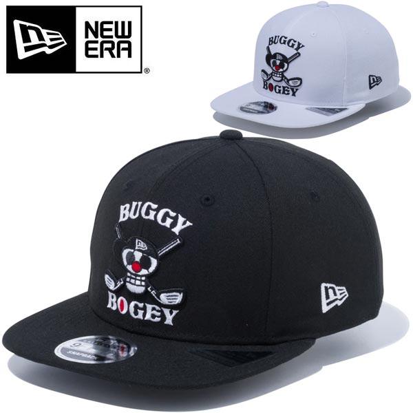 9FIFTY ニューエラ キャップ ゴルフ コラボ ONE PIECE ワンピース