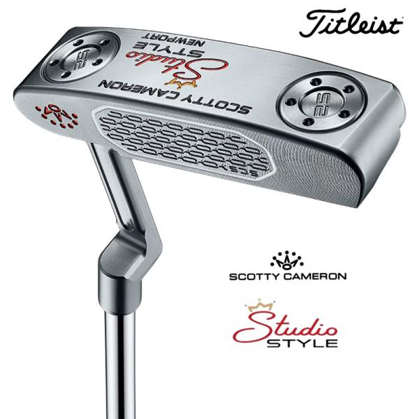 ☆新品☆スコッティキャメロン CAMERON 2025 ホリデー Holiday
