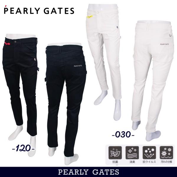 PEARLY GATES（パーリーゲイツ） 【PREMIUM SALE30%超OFF】PEARLYGATES