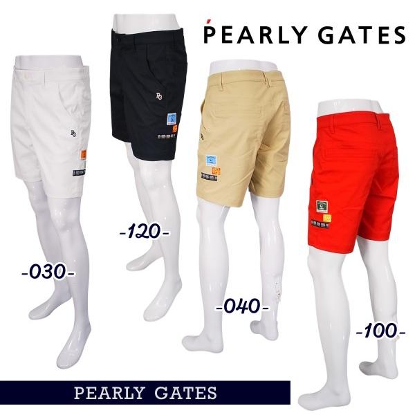 PEARLY GATES（パーリーゲイツ） 【PREMIUM CHOICE】パーリーゲイツ