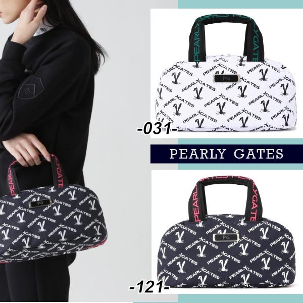PEARLY GATES（パーリーゲイツ） 【NEW】PEARLY GATES ロゴうさぎ