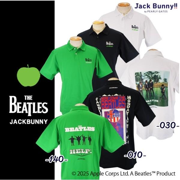 Jack Bunny!!（ジャックバニー） 【NEW】Jack Bunny!! by PEARLY GATES