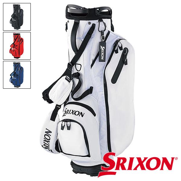SRIXON DUNLOP（ダンロップ） スリクソン キャディバッグ GGC-S182
