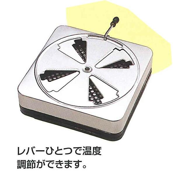 ミツウロコ 燃焼器中具 節電 暖房 光熱費削減 : 農家の応援隊 かわ