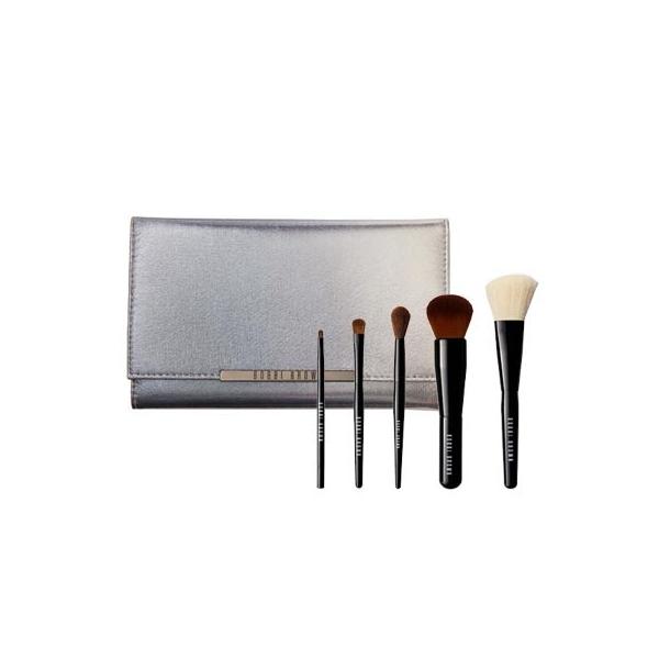 BOBBI BROWN（ボビイ ブラウン） エッセンシャルズトラベルブラシ