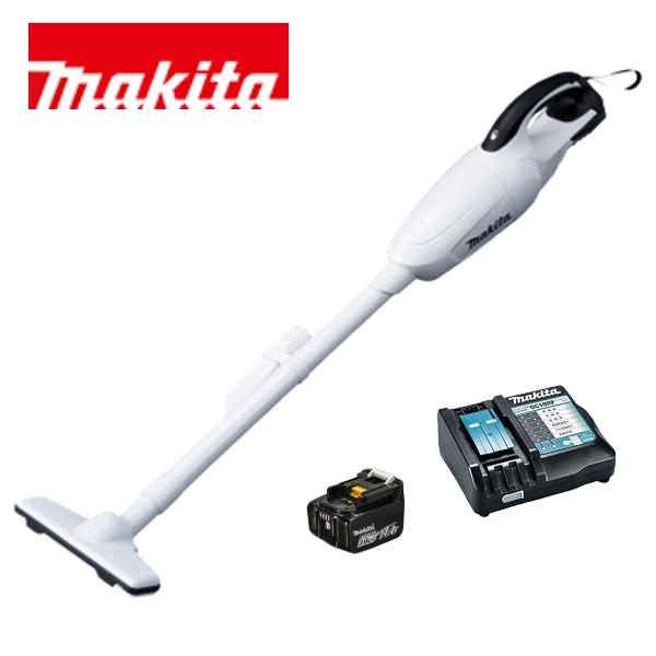 マキタ（makita） 当店だけ！バッテリー充電器も1年保証! CL140FDRFW