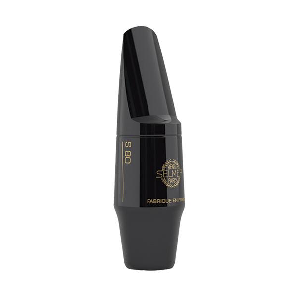 SELMER（セルマー） 【T.Sax テナーサックスマウスピース】S80 C